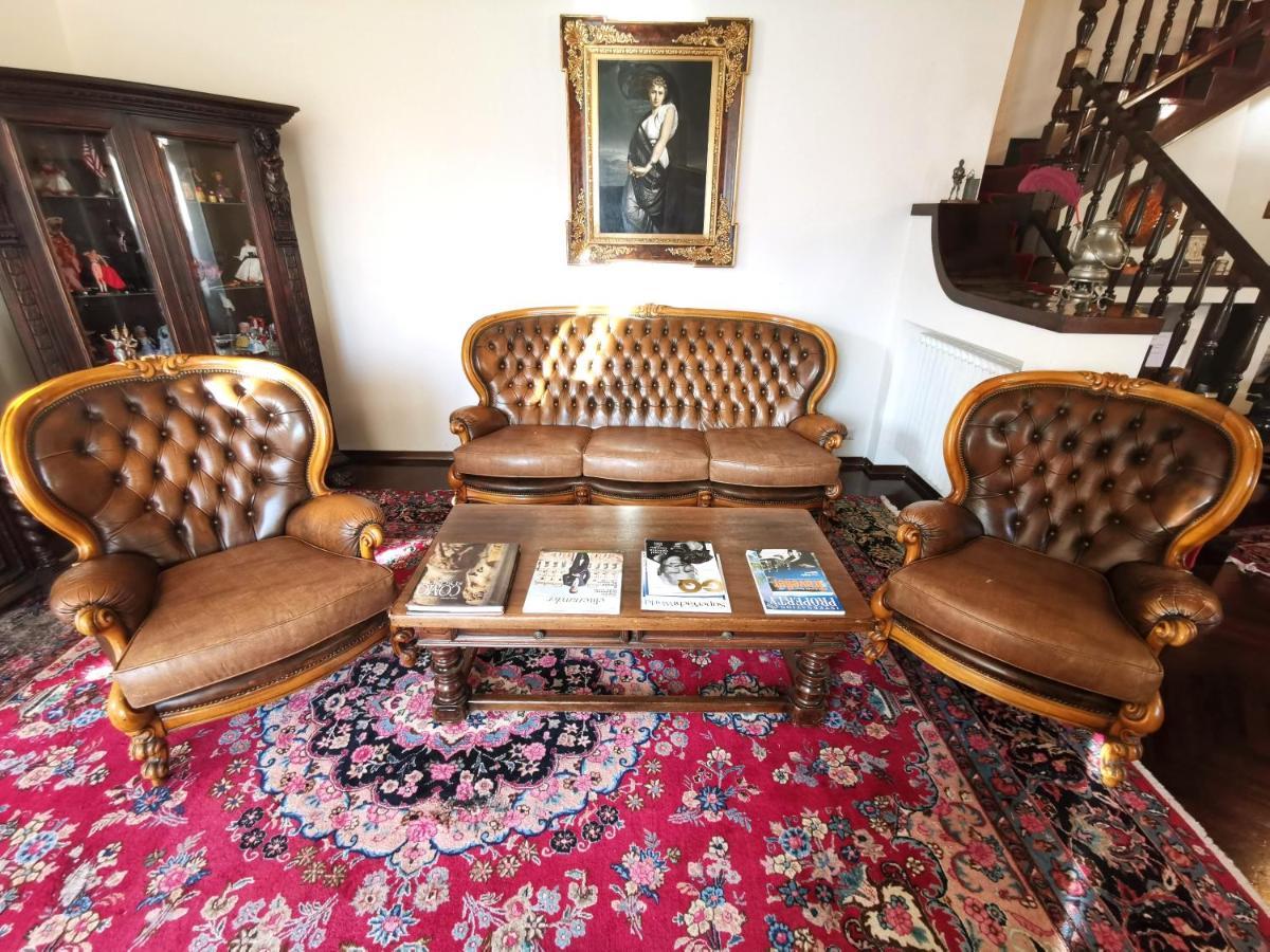 Elegant Historic Large House On Lake Como Lejlighed Gravedona Eksteriør billede