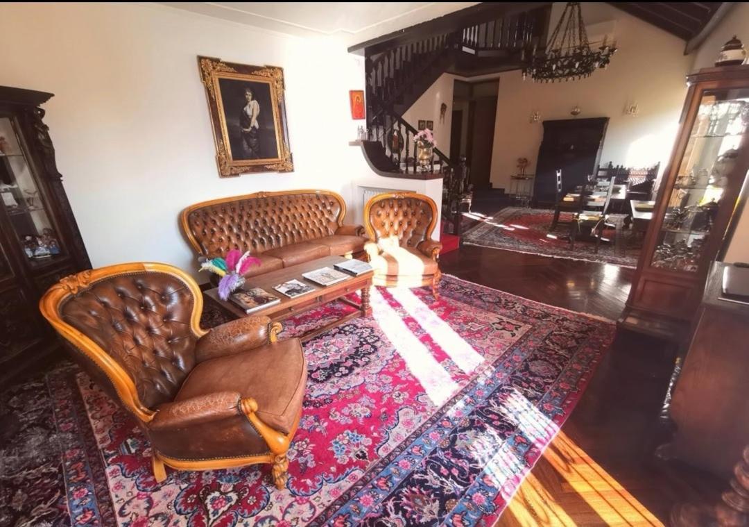 Elegant Historic Large House On Lake Como Lejlighed Gravedona Eksteriør billede
